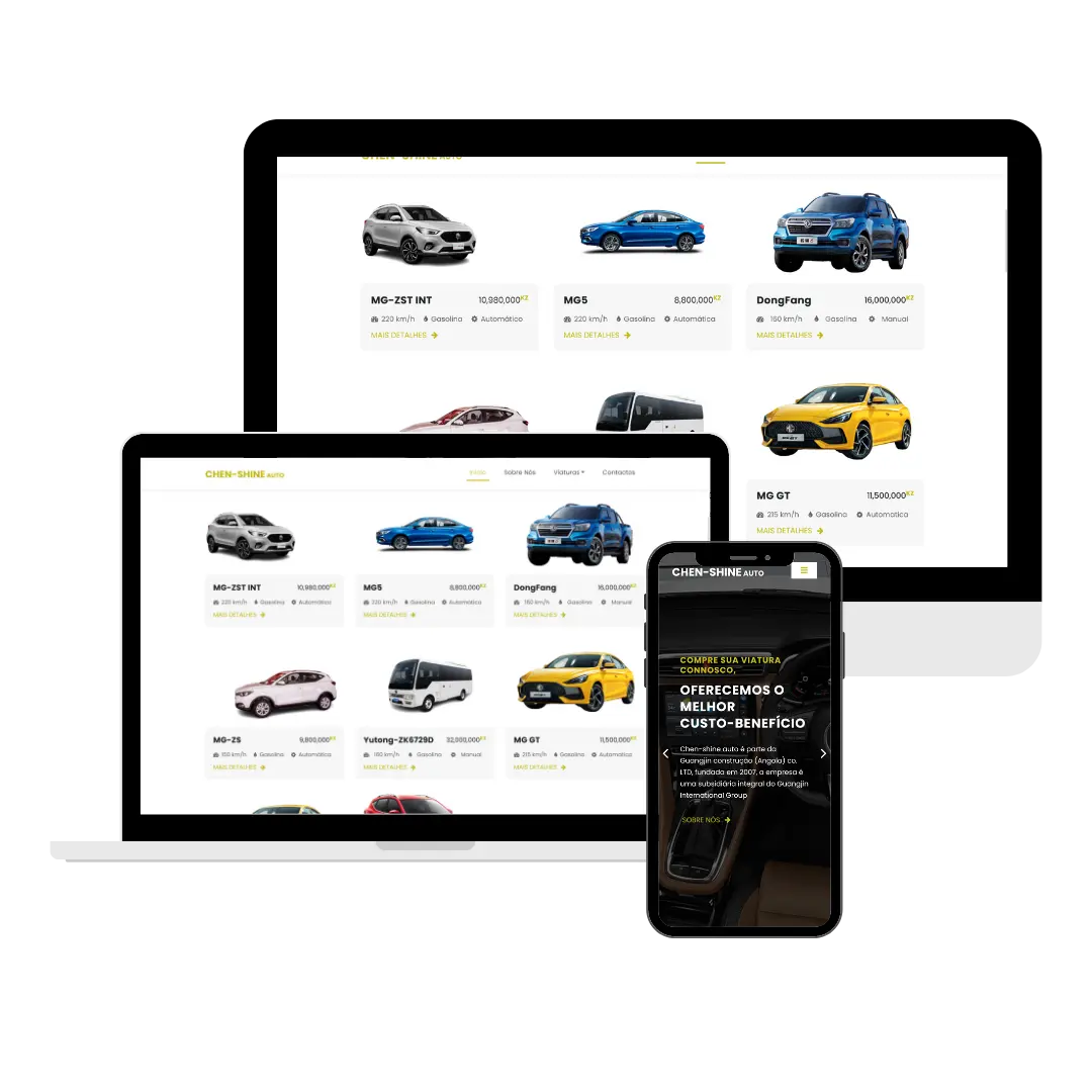 Mobirise Website Builder